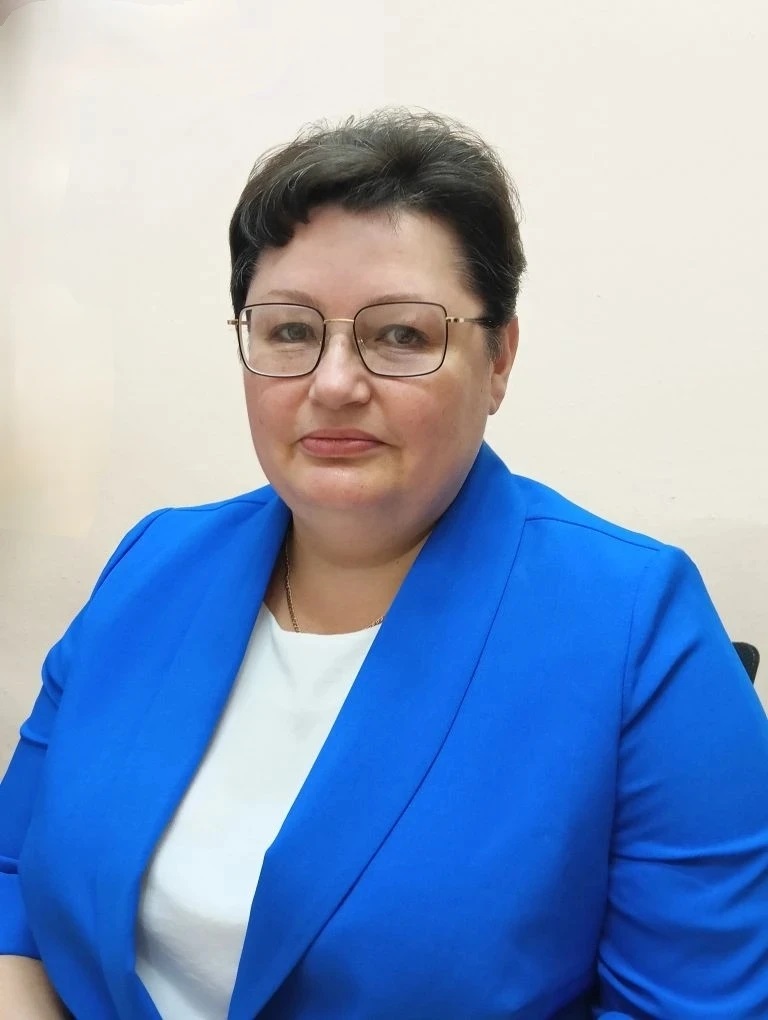 Гусева Ольга Александровна Гусева Ольга Александровна.